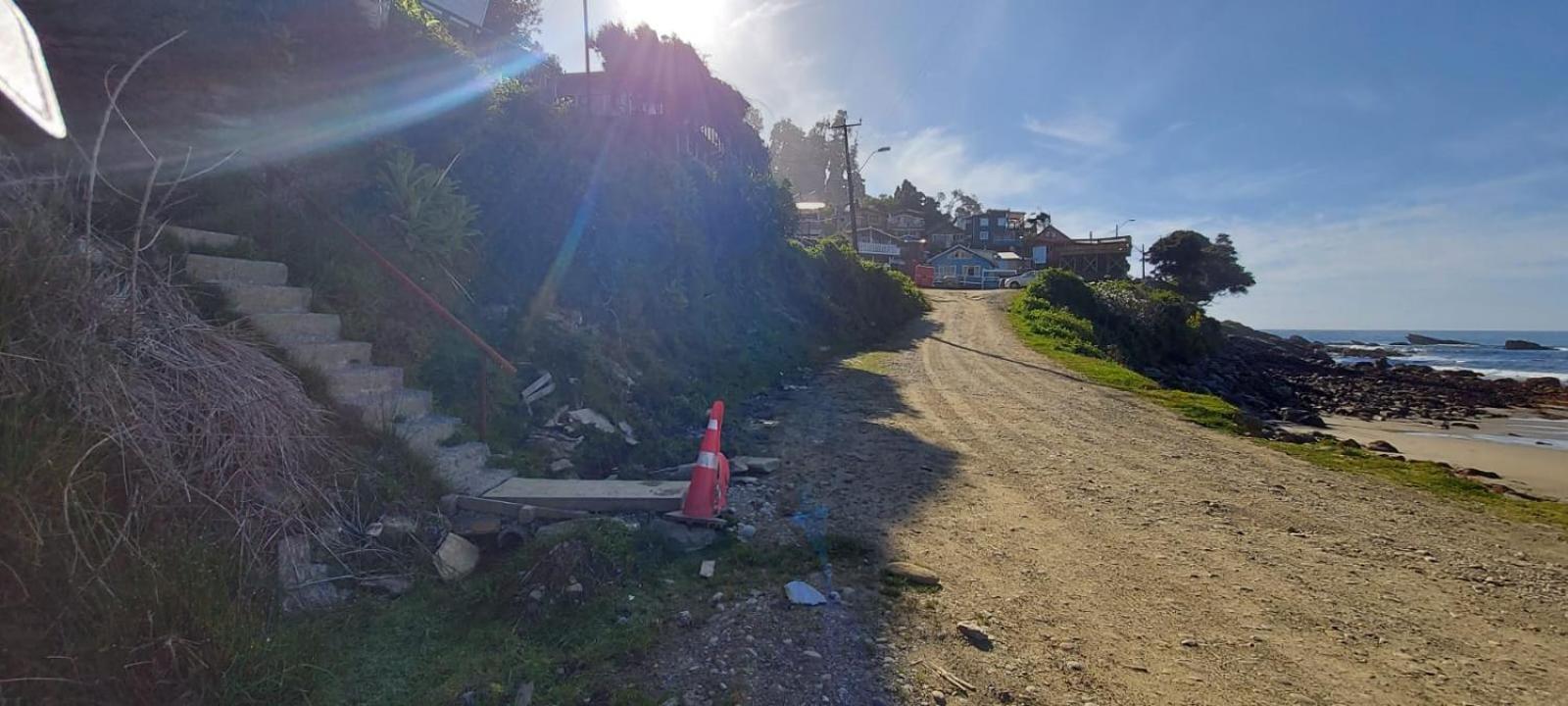 Cabana Maicolpue Rio Sur Vila Osorno Exterior foto