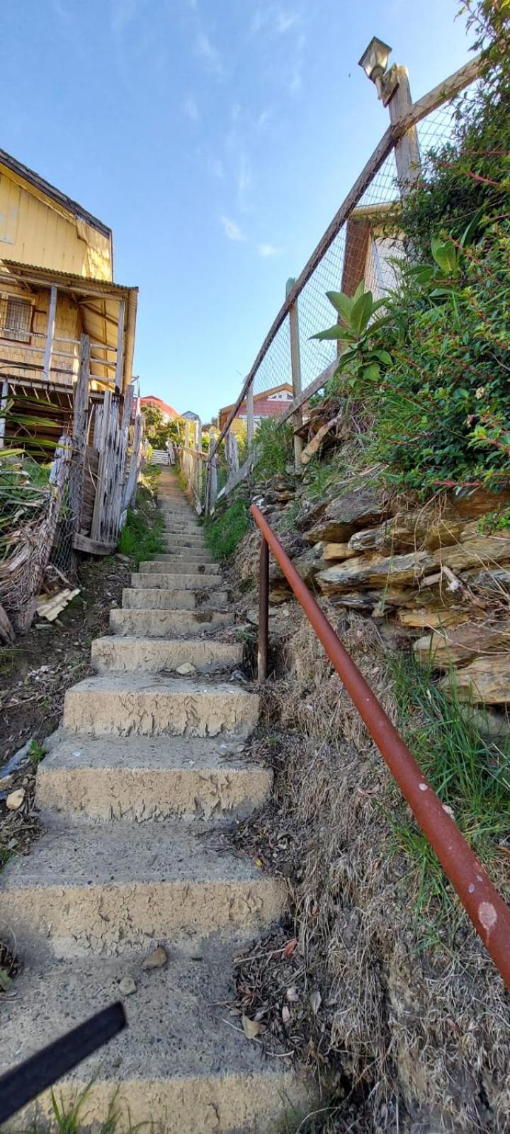 Cabana Maicolpue Rio Sur Vila Osorno Exterior foto