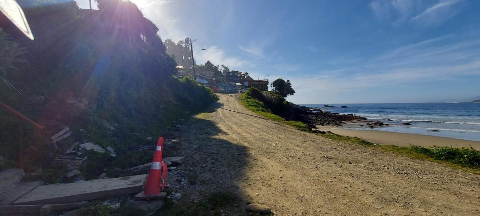 Cabana Maicolpue Rio Sur Vila Osorno Exterior foto